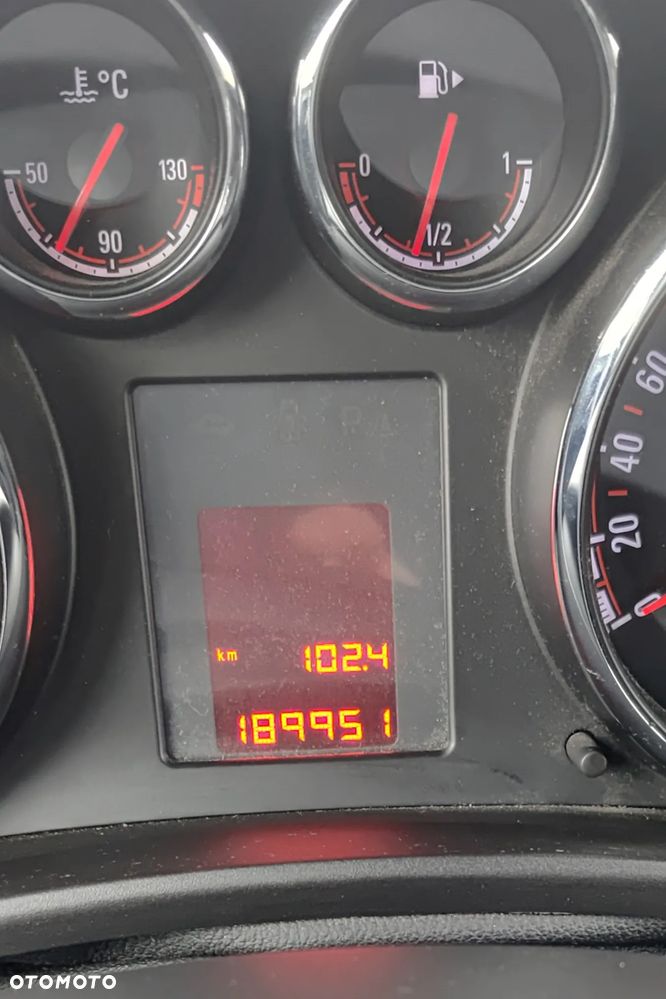 Opel Meriva 1.4 T Enjoy - 2