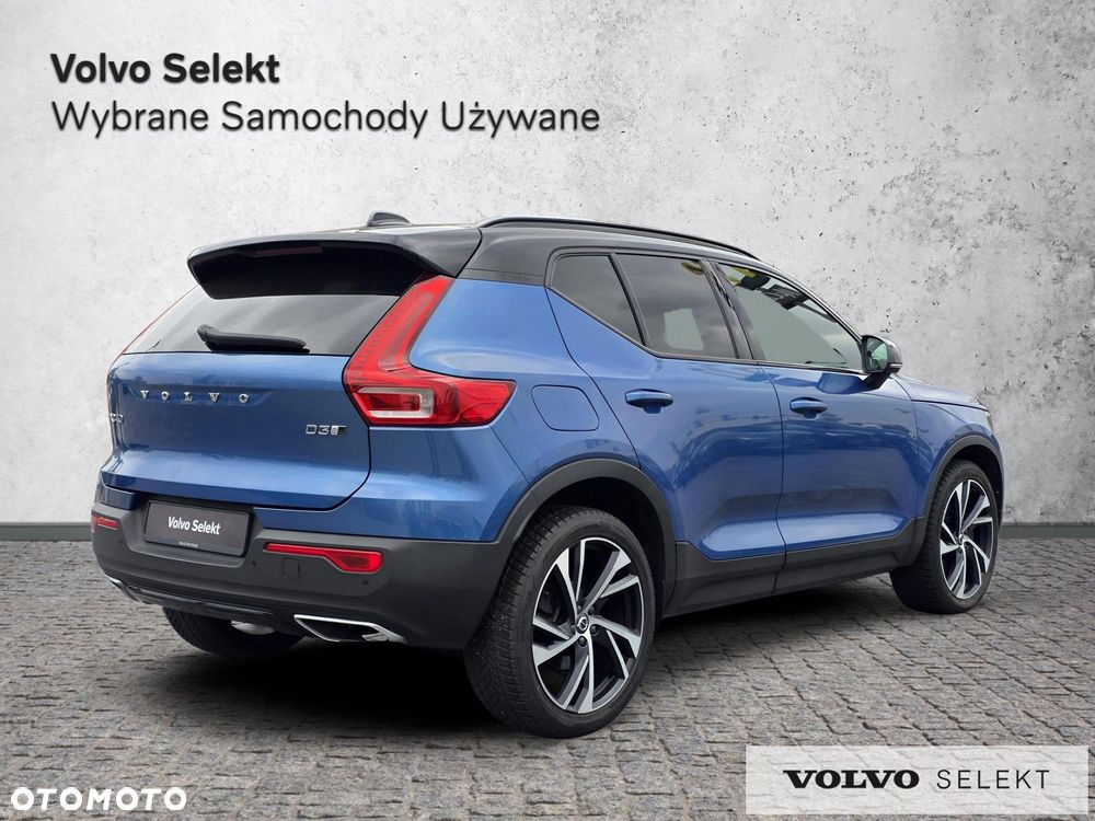 Volvo XC 40 - 7