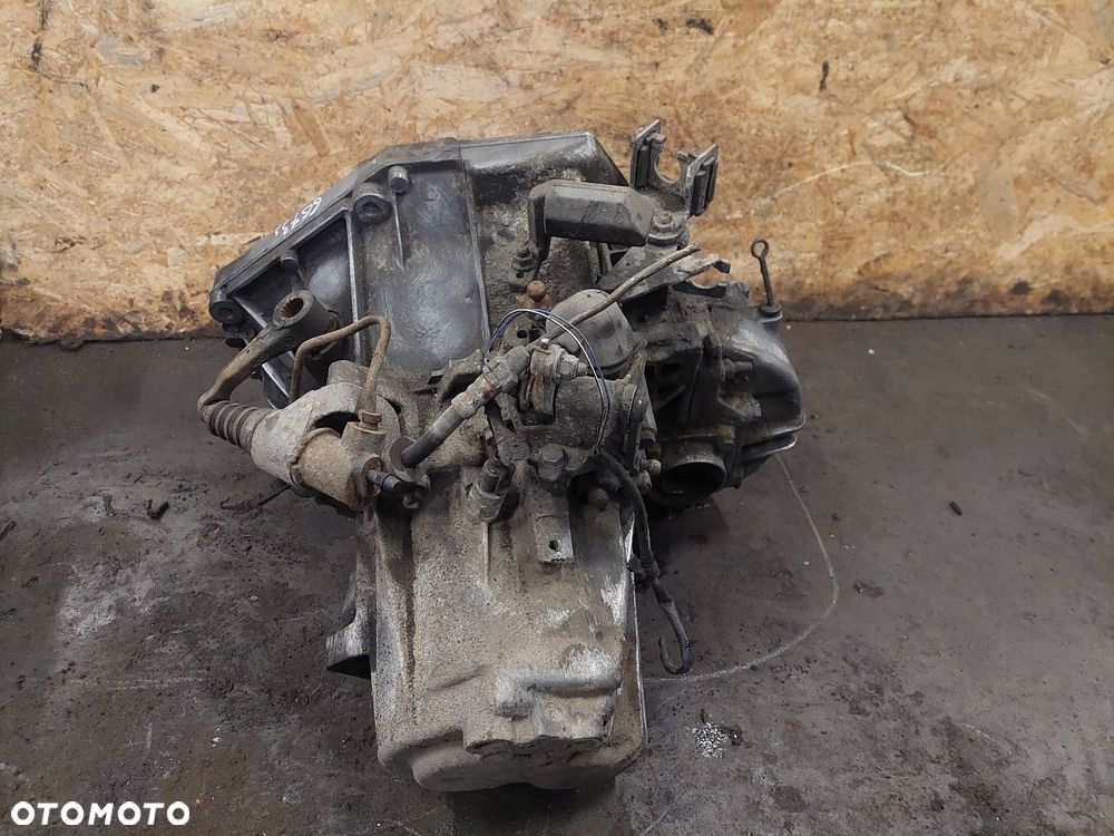 SKRZYNIA BIEGÓW ALFA ROMEO GT I 1.9 JTD MANUAL 6 BIEGÓW - 3