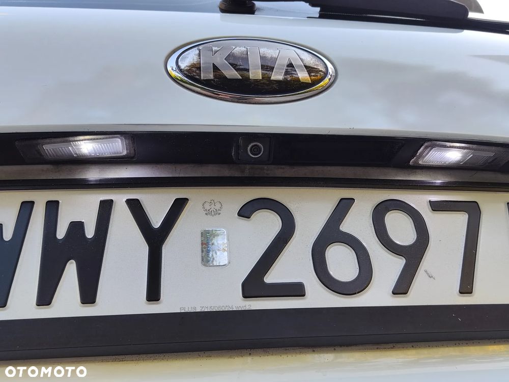Kia Ceed - 20