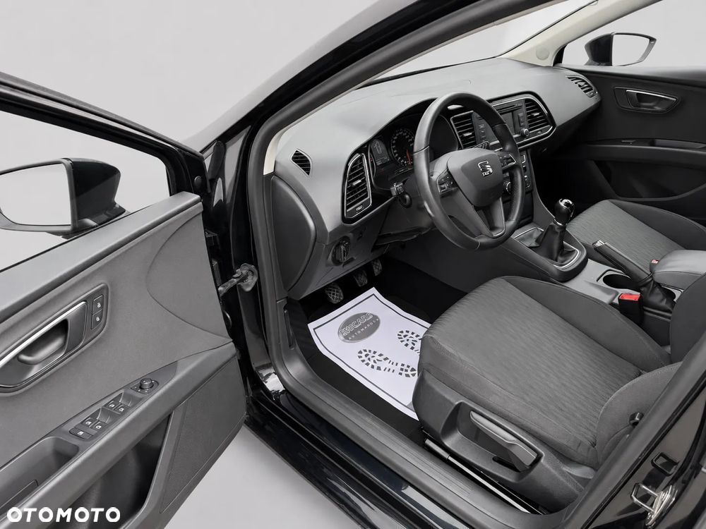 Seat Leon 1.2 TSI Ecomotive Style - 16