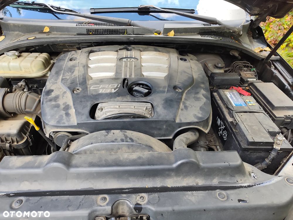Kia Sorento 2006 photo 4