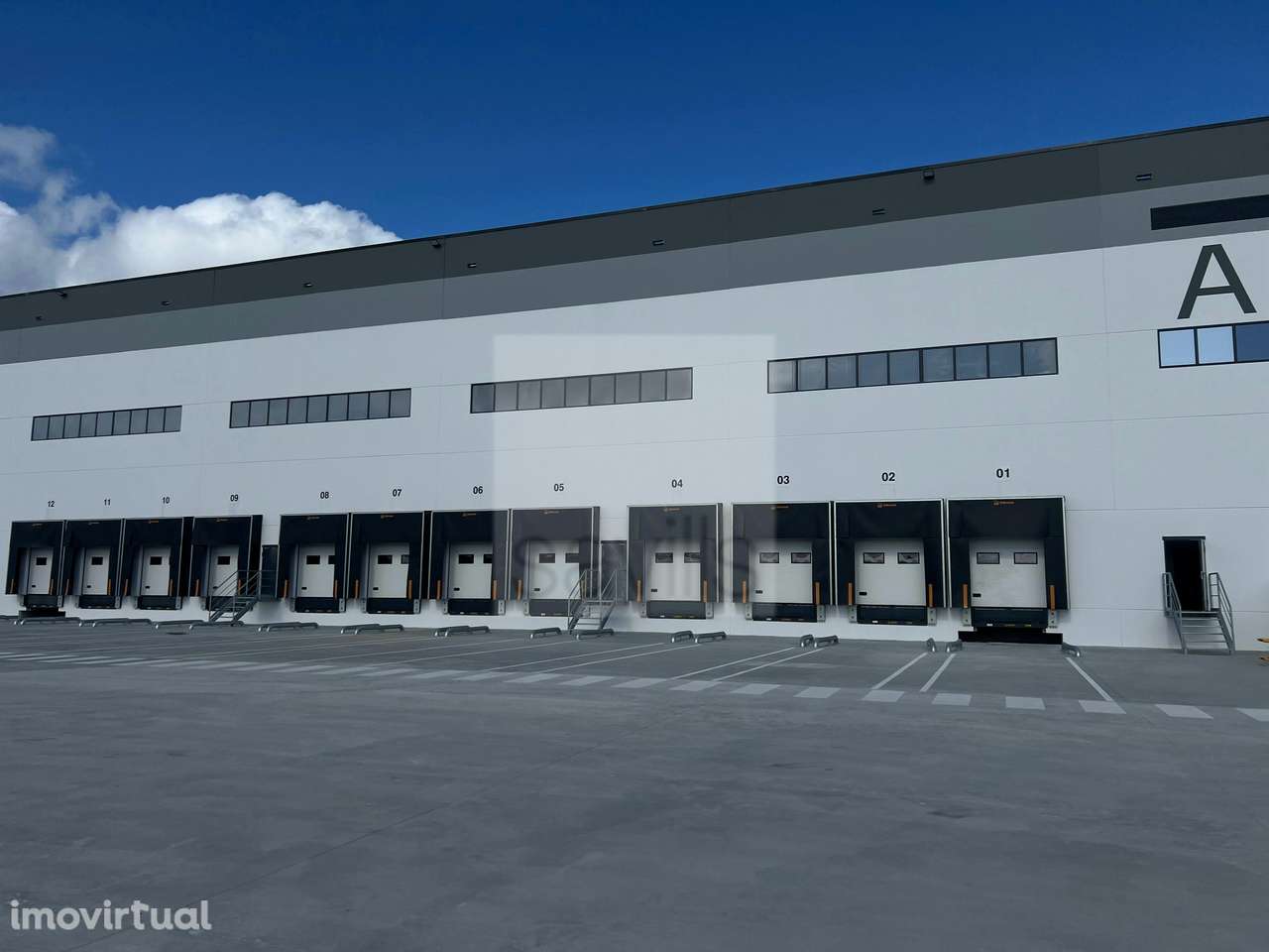 Benavente Logistic Park - Grande imagem: 4/13