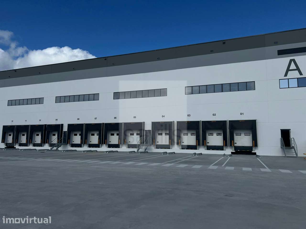 Benavente Logistic Park - Grande imagem: 4/13