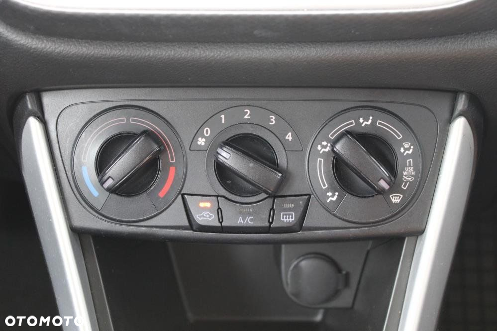 Suzuki SX4 S-Cross - 17