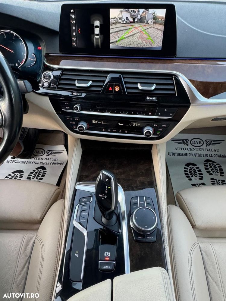 BMW Seria 5 - 15