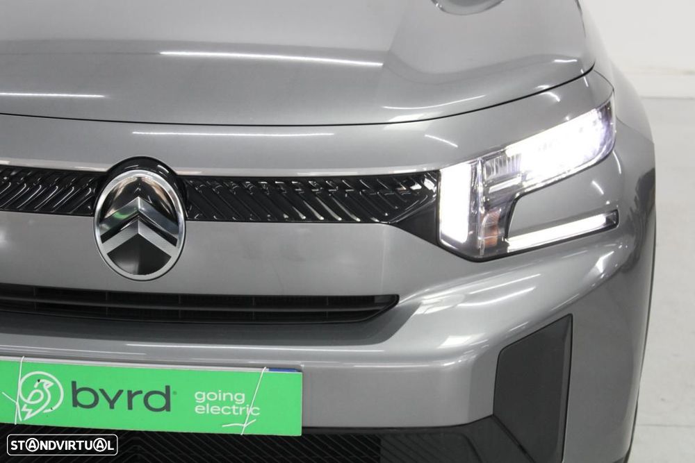 Citroën e-C3 Aircross YOU - 5