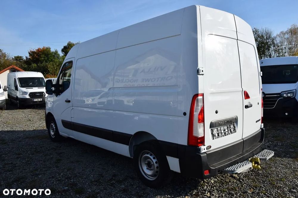 Renault MASTER*L2H2​*2.3DCI​​*KLIMA*TEMPOMAT​​*BLUETOOTH​*2 - 5