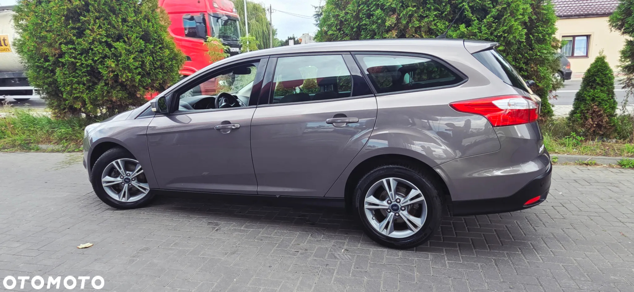 Ford Focus - 6