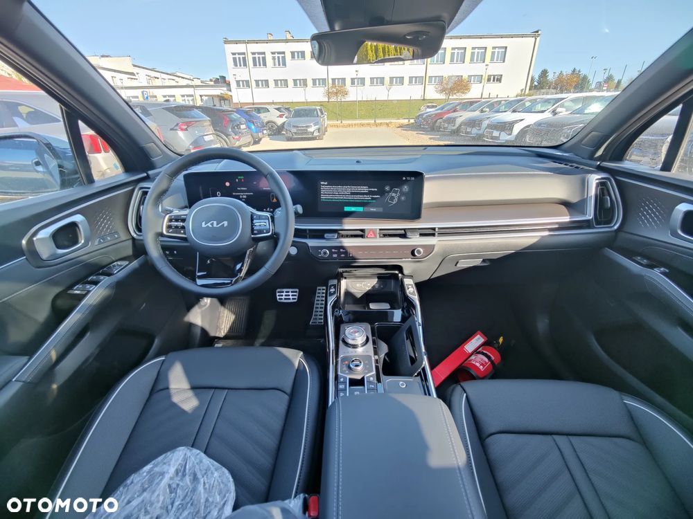 Kia Sorento - 7
