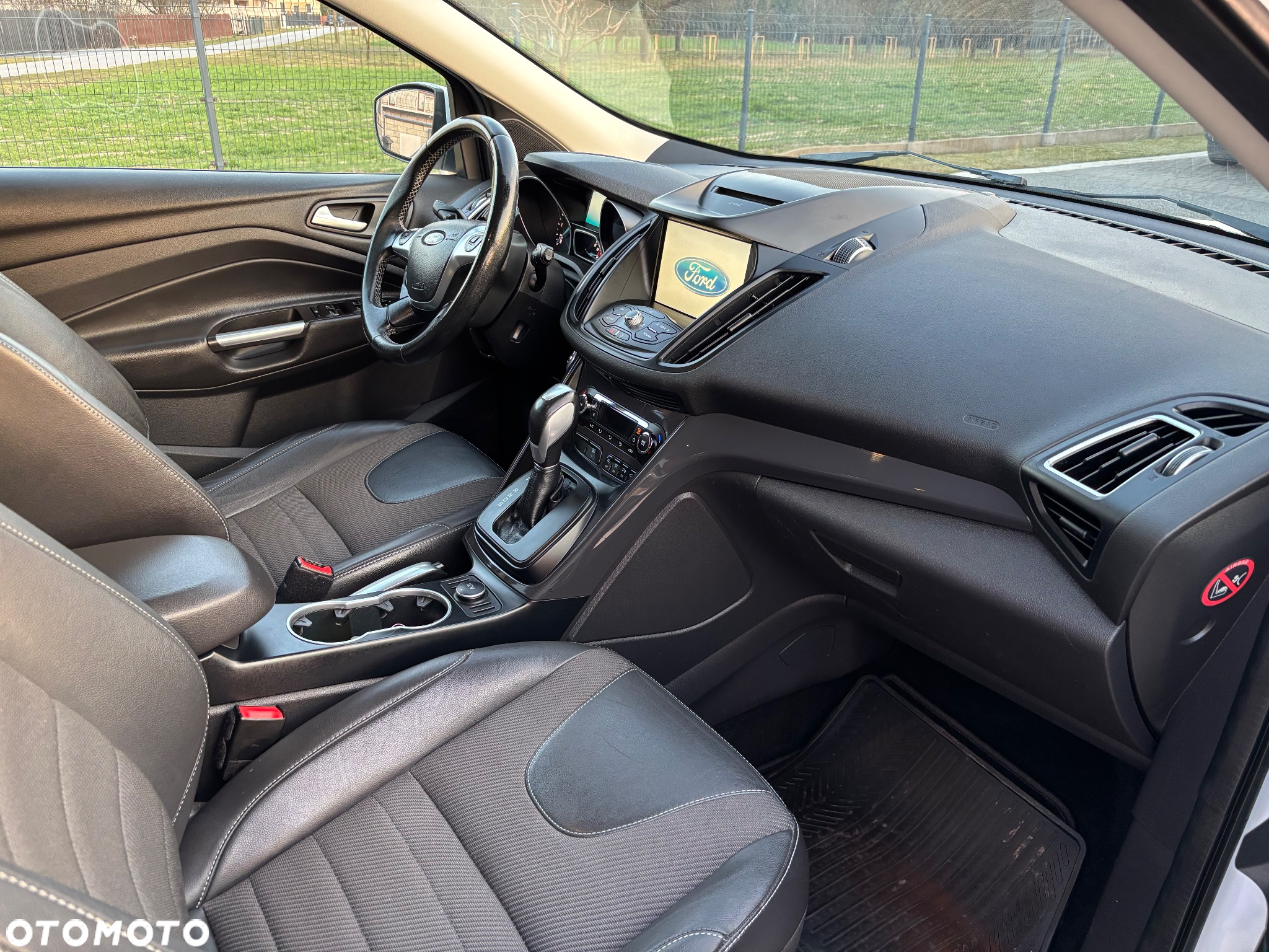 Ford Kuga 2.0 TDCi 4x4 Individual - 7