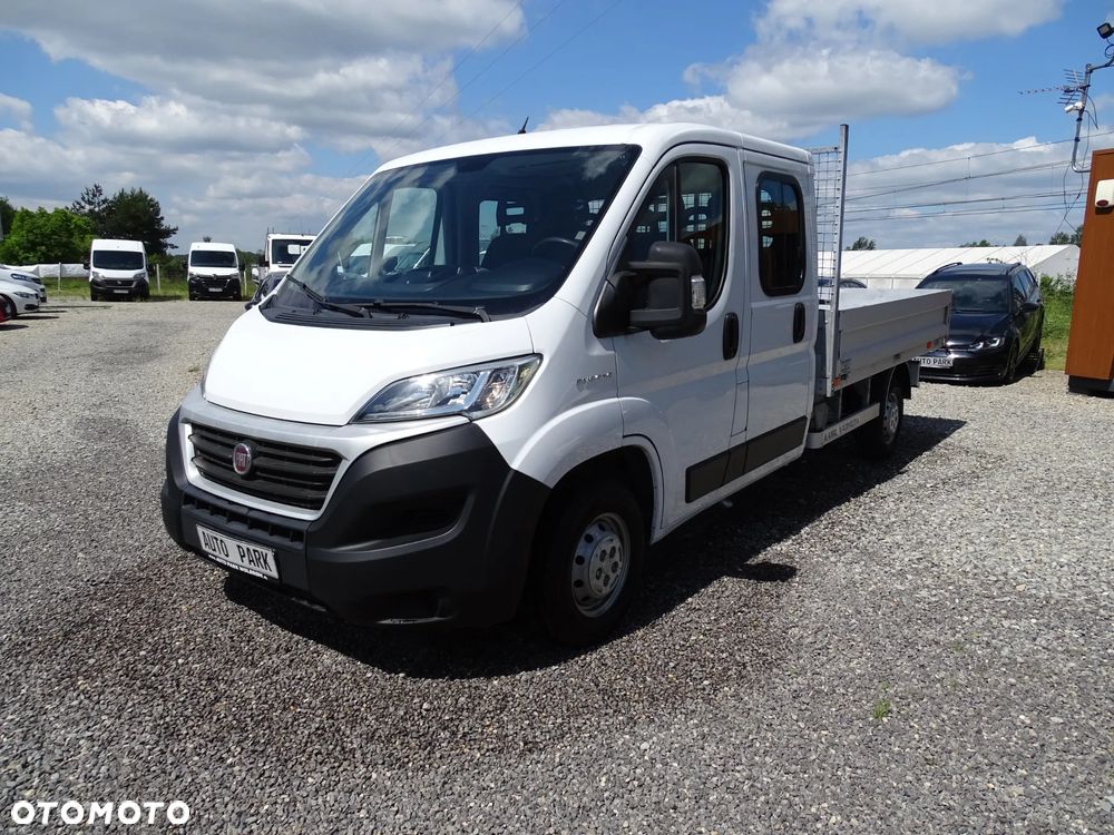Fiat DUCATO MAXI - 14