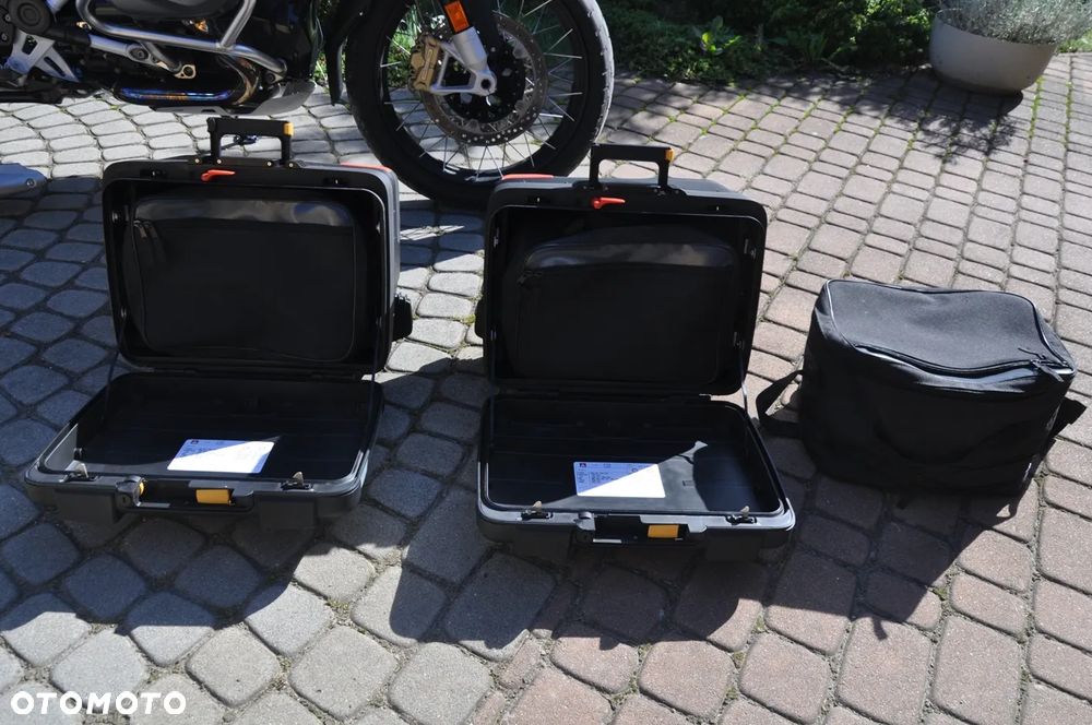 BMW GS - 22
