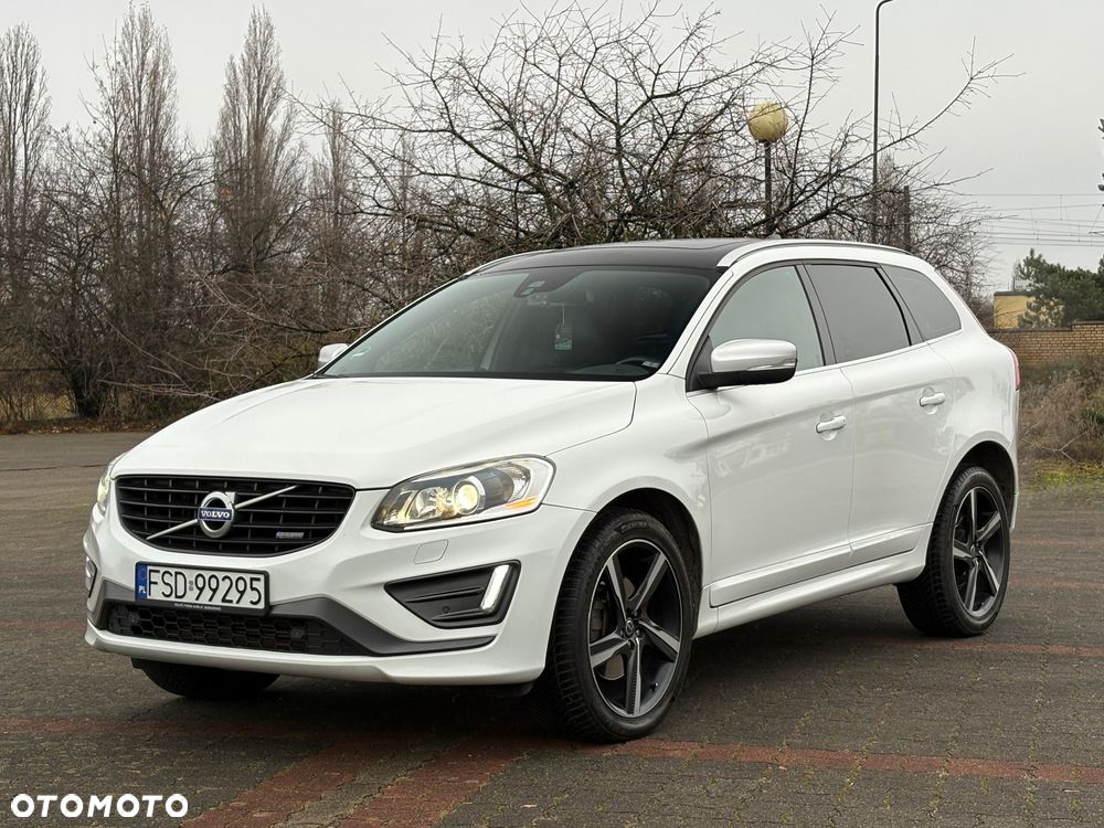 Volvo XC 60 D5 AWD Summum - 9