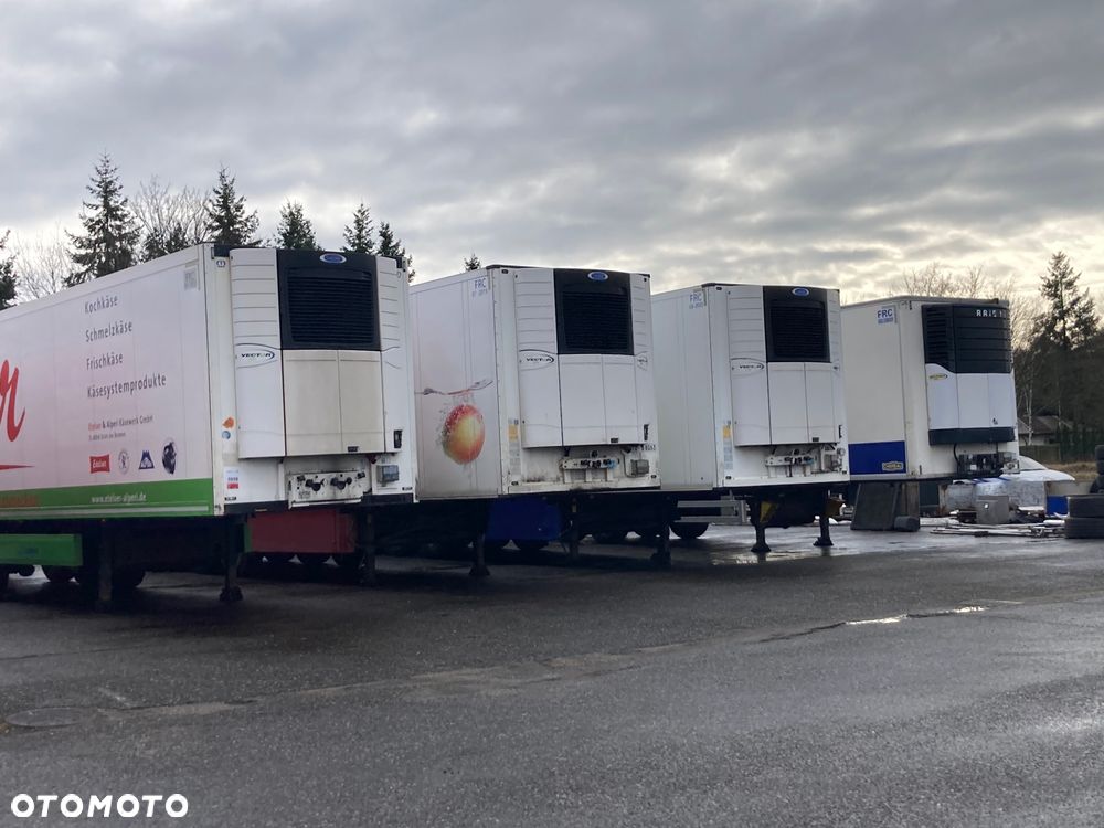 Schmitz Cargobull Możliwość wynajmu - 24