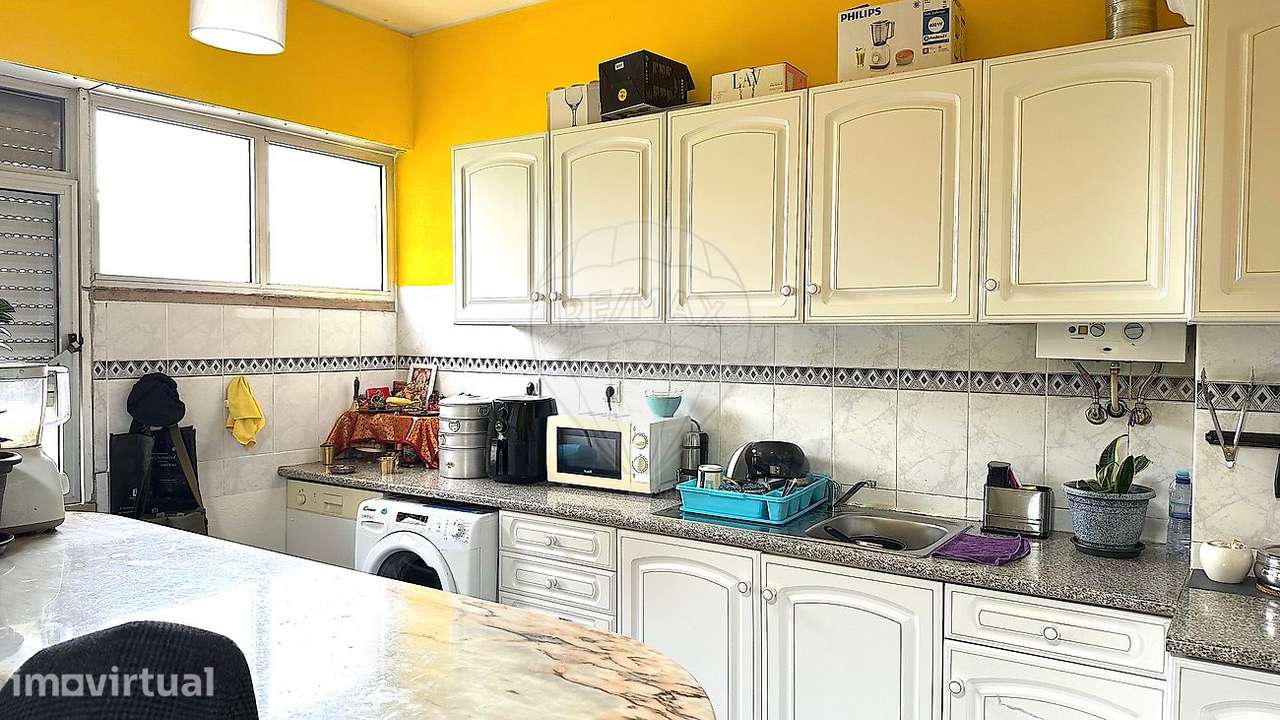 Apartamento T2 para venda - Grande imagem: 3/14