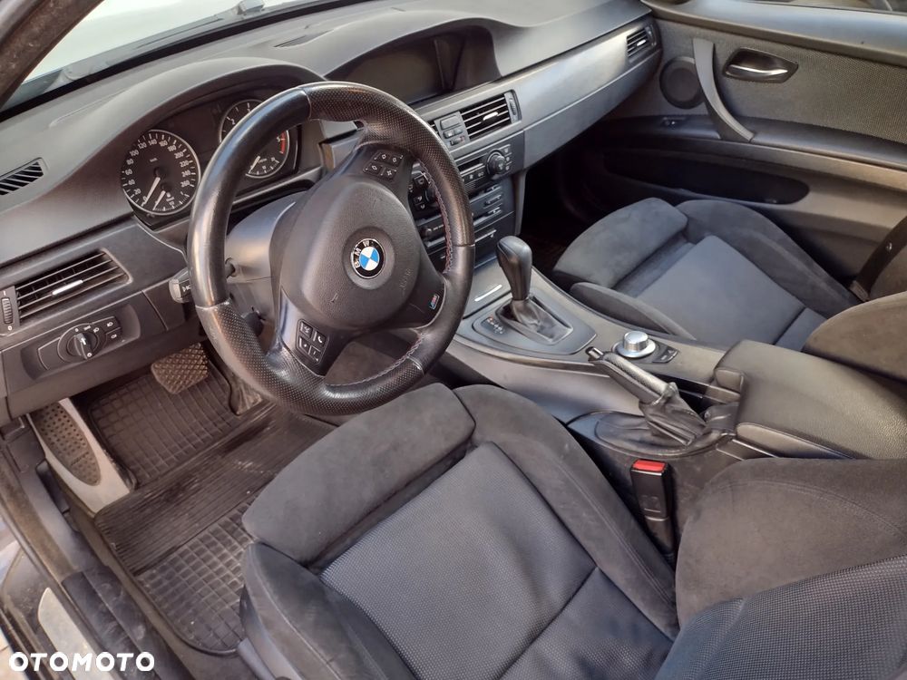 BMW Seria 3 - 8