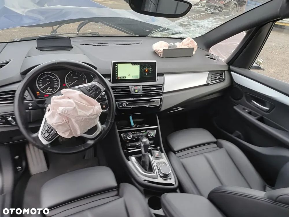 BMW Seria 2 218d Active Tourer Luxury Line - 15