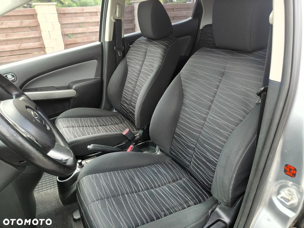 Mazda 2 1.3 MZR Active - 16