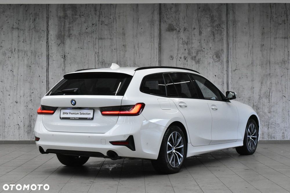 BMW Seria 3 - 3