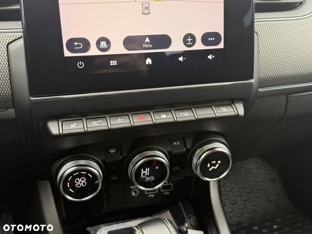 Renault Arkana 1.3 TCe mHEV Intens EDC - 31