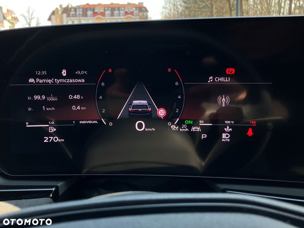 Audi A5 Avant - 27