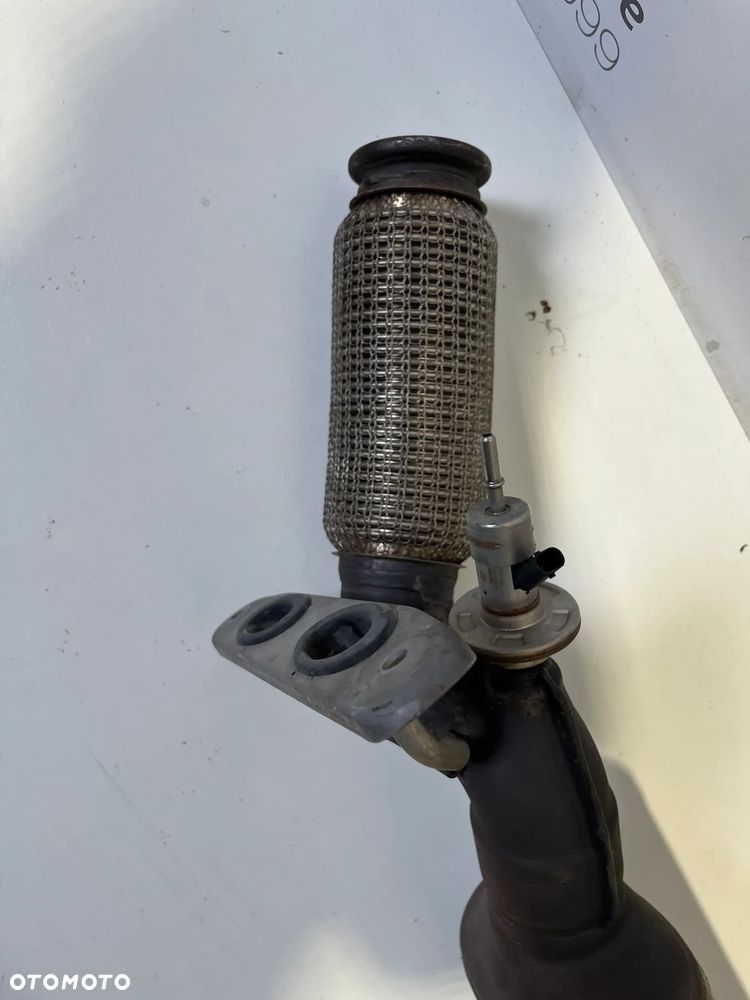 KATALIZATOR 05L131701AB VW SKODA OCTAVIA IV 22R - 2