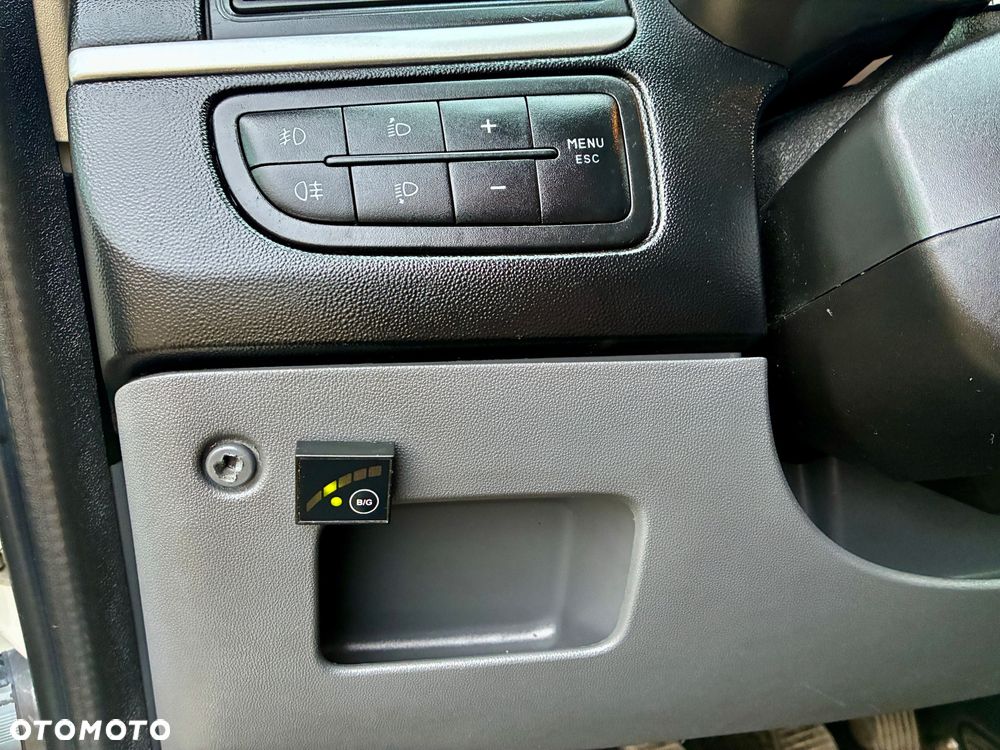 Fiat Linea 1.4 Dynamic Euro5 - 33