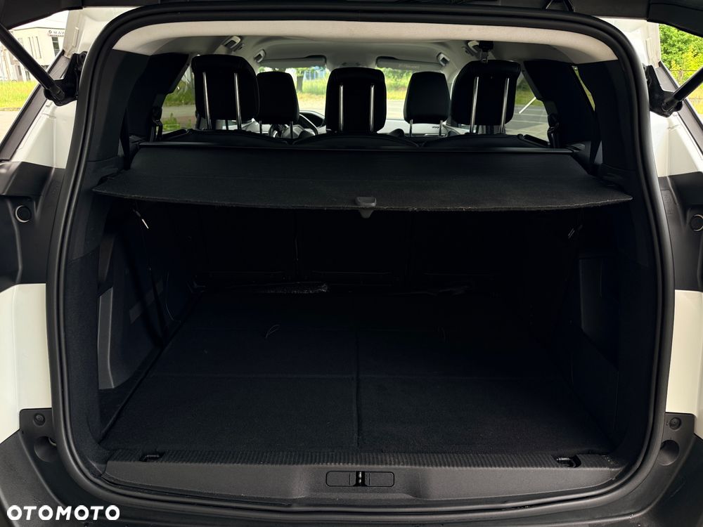 Peugeot 5008 2.0 BlueHDi Allure Pack S&S EAT8 - 30