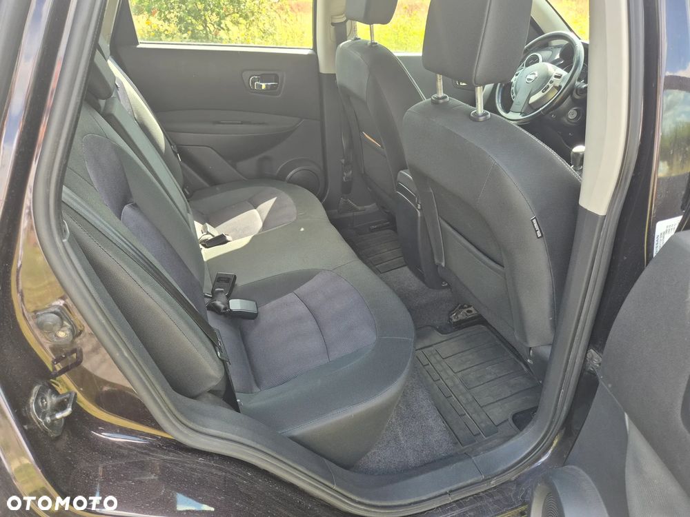 Nissan Qashqai 2.0 Acenta - 8