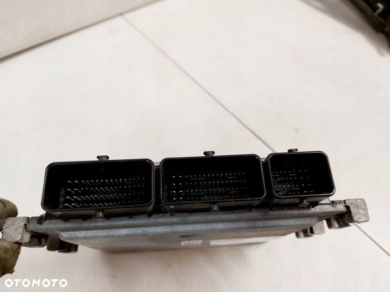 nissan qashqai i 1 j10 1.5 dci sterownik komputer silnika 23710bb31a - 3