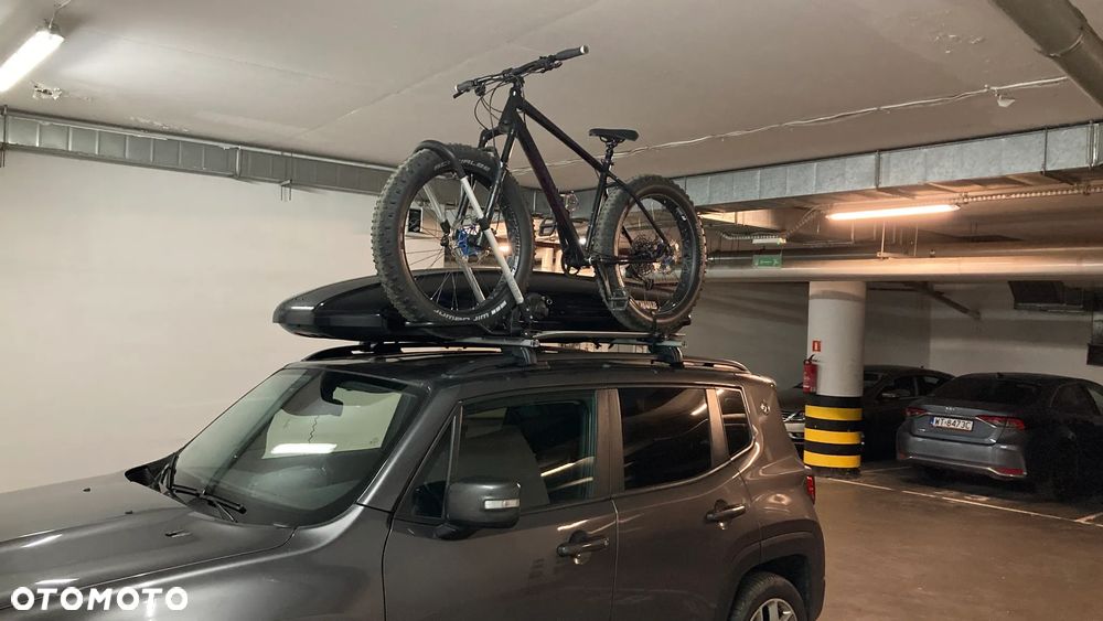 Jeep Renegade 2.0 MultiJet Limited 4WD S&S - 20