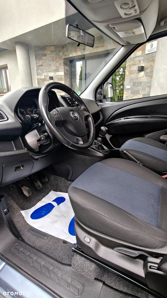 Opel Combo 1.6 CDTI L2H1 S&S Colorado - 13