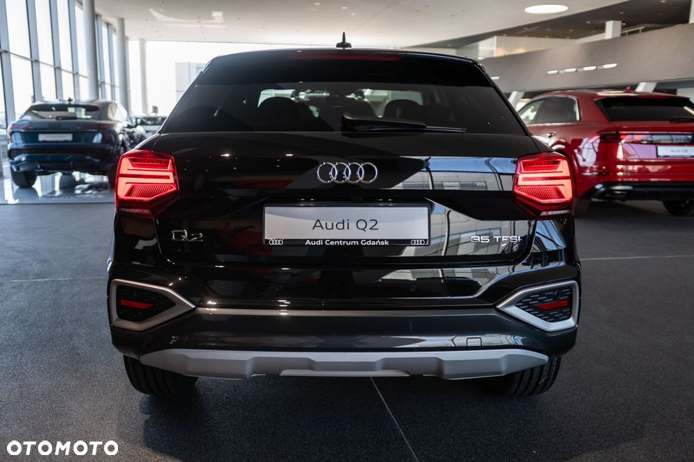 Audi Q2 - 4