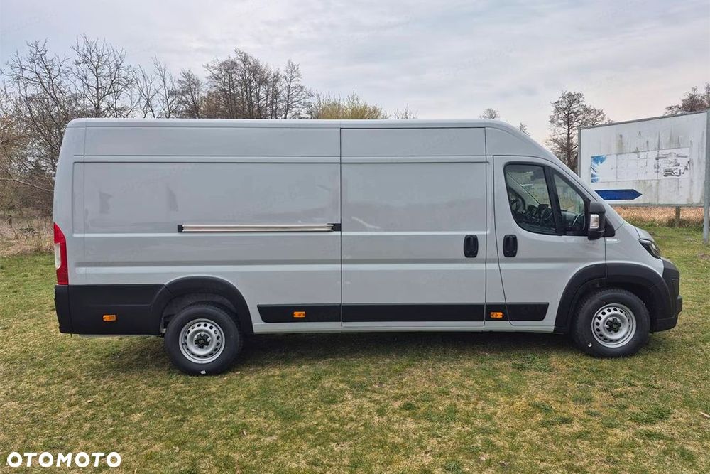 Fiat Ducato Maxi 3,5T L4H2 AT8 2.2 180KM - 4