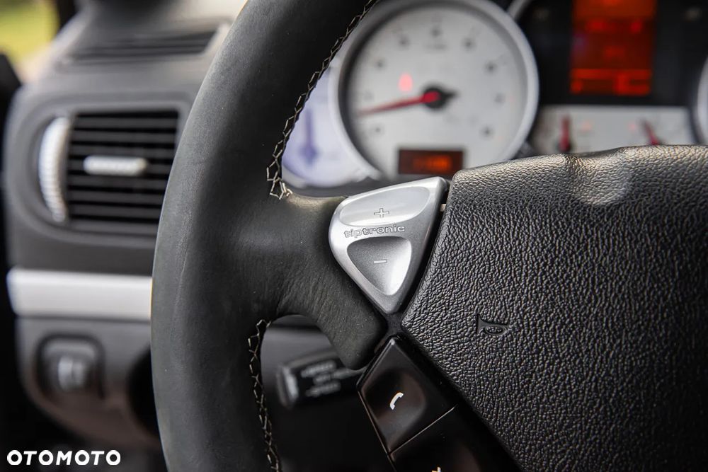 Porsche Cayenne S Tiptronic S Transsyberia - 27