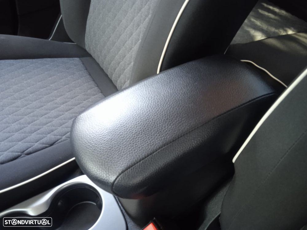 Fiat 500X 1.3 MJ S-Design Cross S&S - 38
