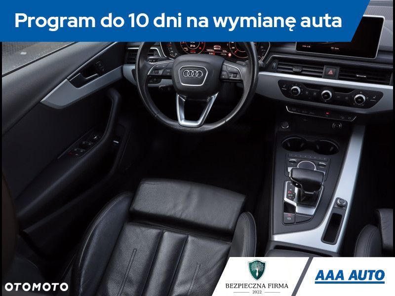 Audi A4 Allroad - 9