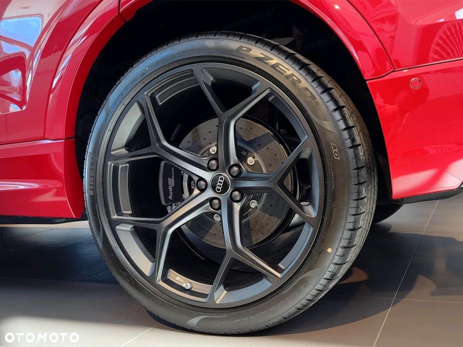 Audi RS Q8 TFSI Quattro Tiptronic Performance - 5