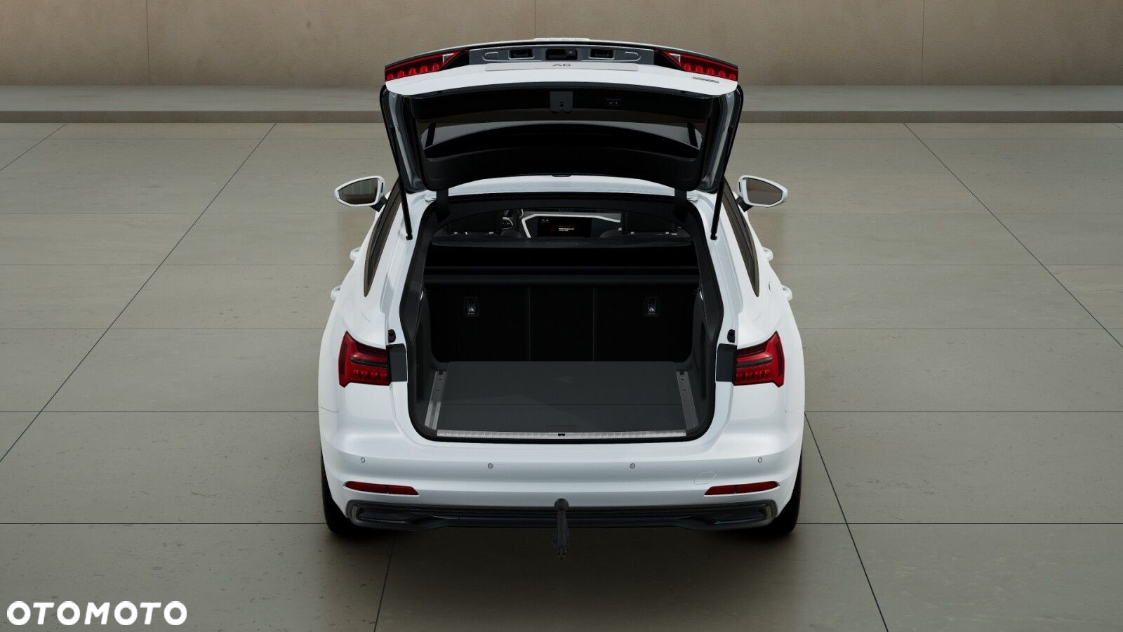 Audi A6 - 6