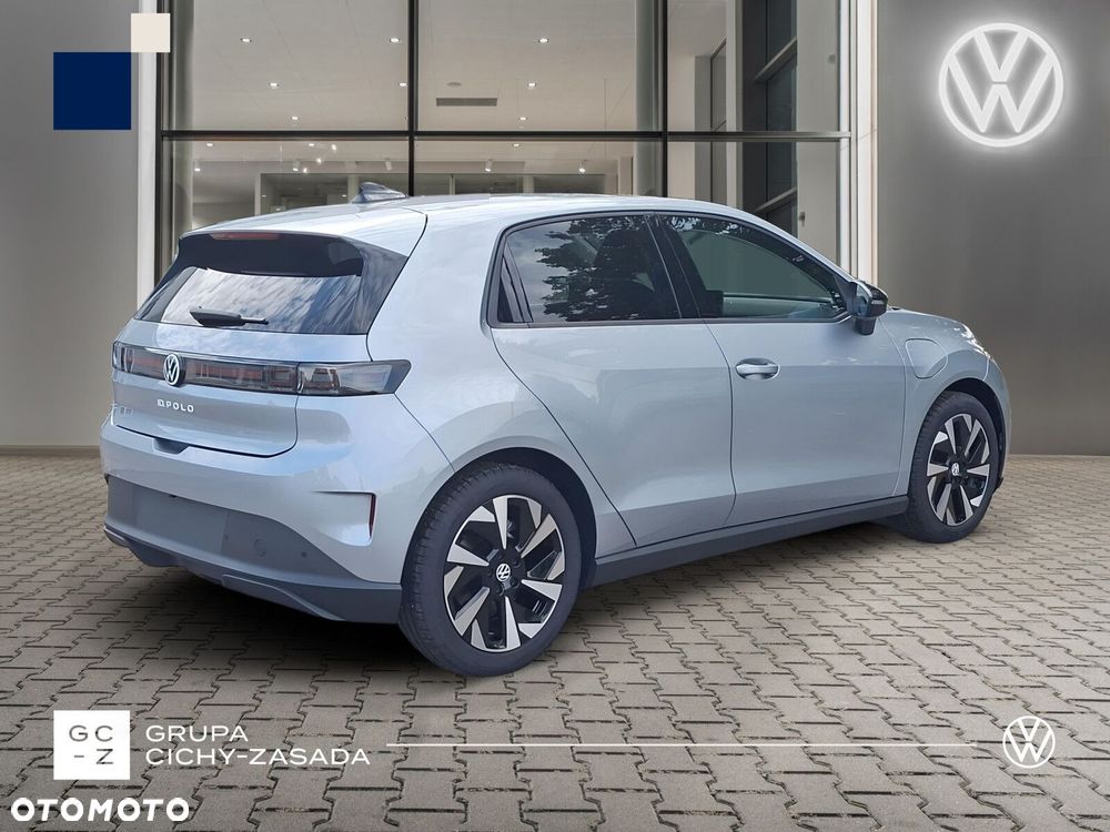 Volkswagen ID. Polo - 5