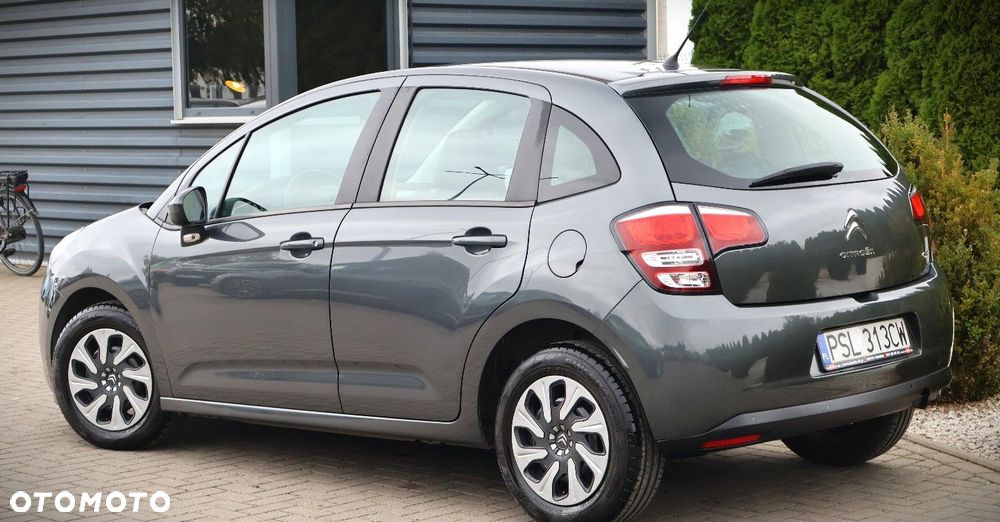 Citroën C3 - 7