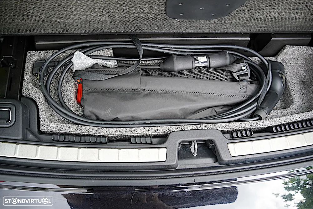 Volvo XC 60 2.0 T6 PHEV Plus Bright AWD - 20