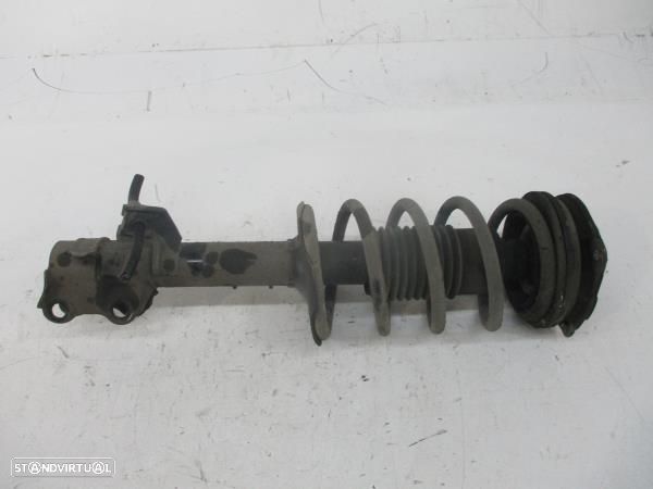 Amortecedor Suspensao Frente Esq Nissan Nv200 Caixa/Combi - 4