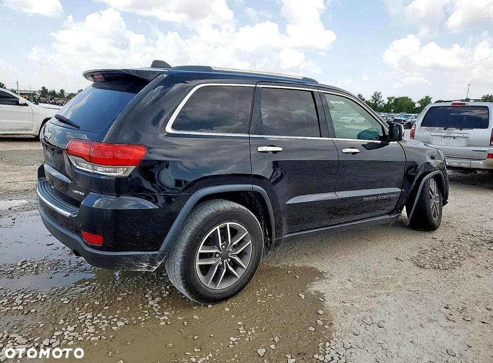 Jeep Grand Cherokee - 3