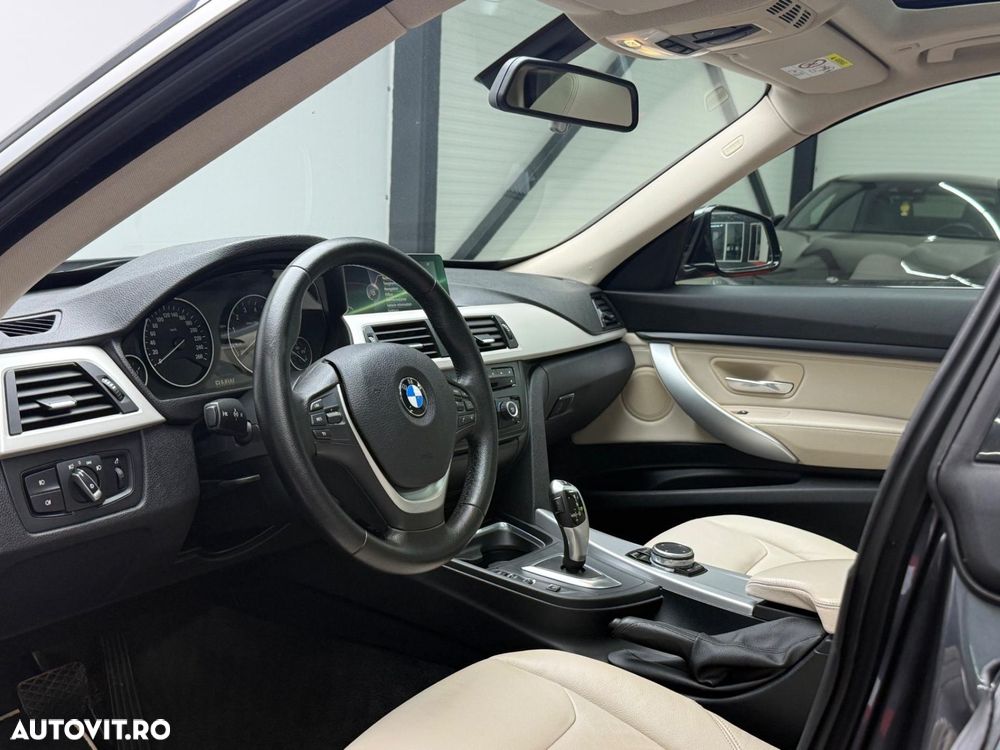 BMW Seria 3 320i Aut. Modern Line - 6