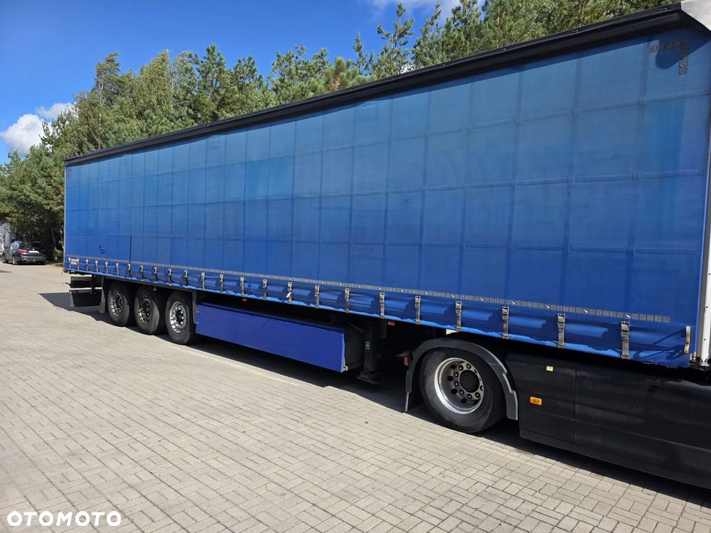 Schmitz Cargobull SCB - 14