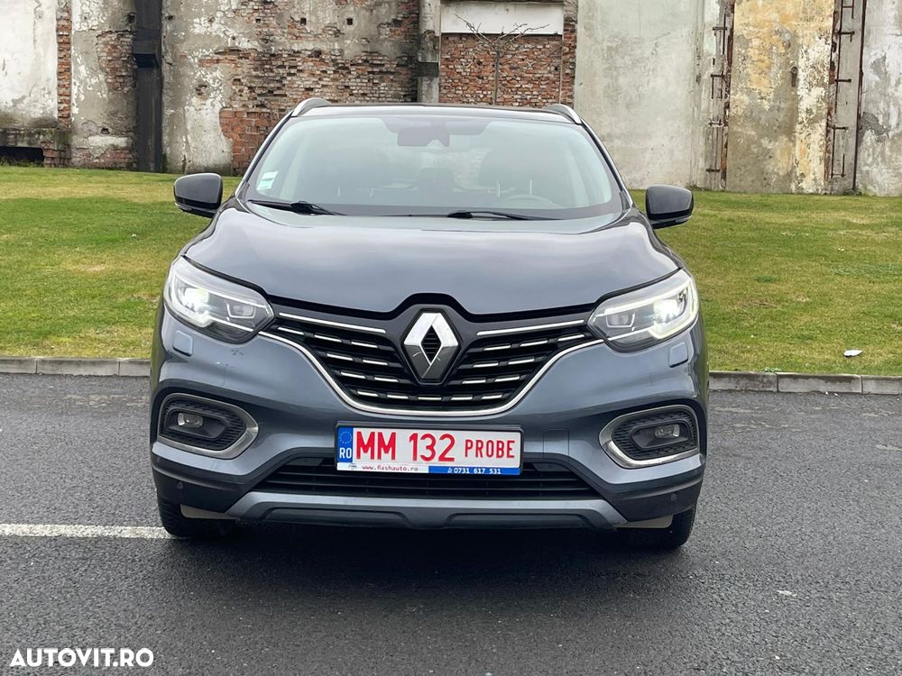 Renault Kadjar - 16