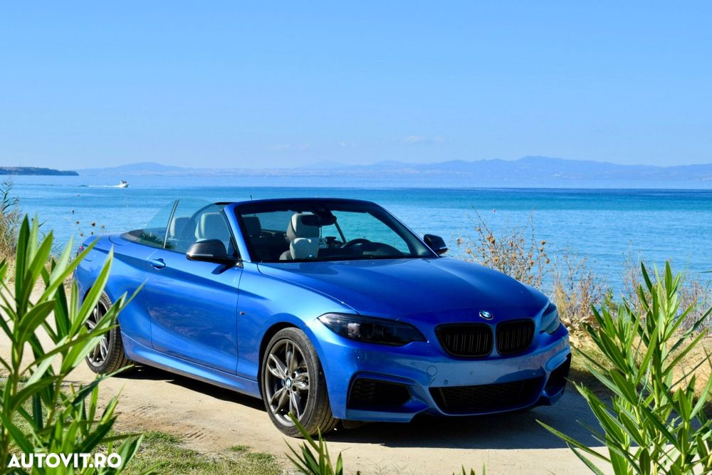 BMW M2 M235i Sport-Aut. - 2