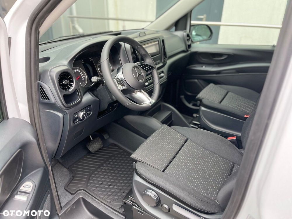 Mercedes-Benz Vito - 20